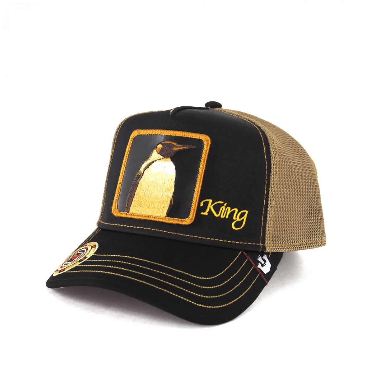 Cappello Da Baseball King