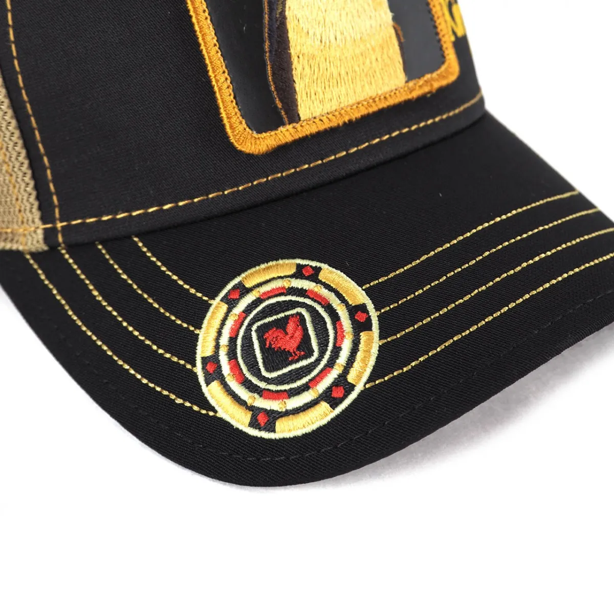 Cappello Da Baseball King
