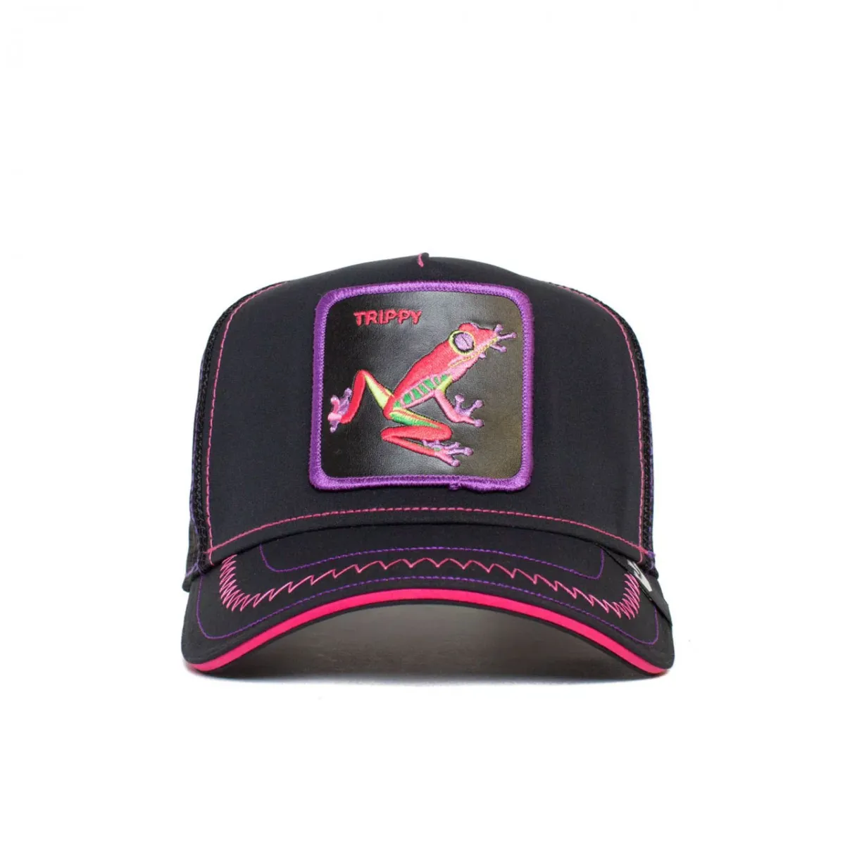 Cappello Da Baseball Trippy