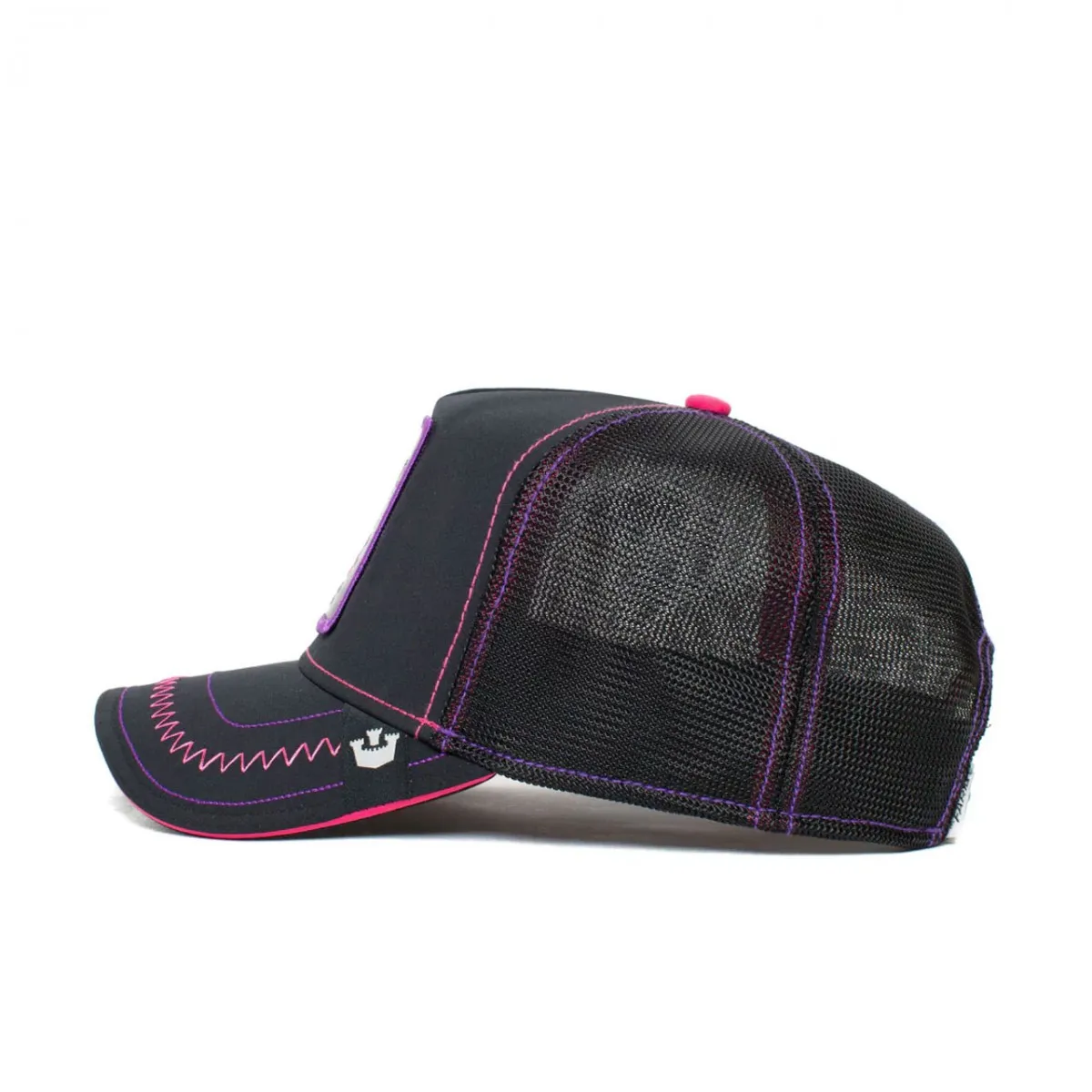 Cappello Da Baseball Trippy