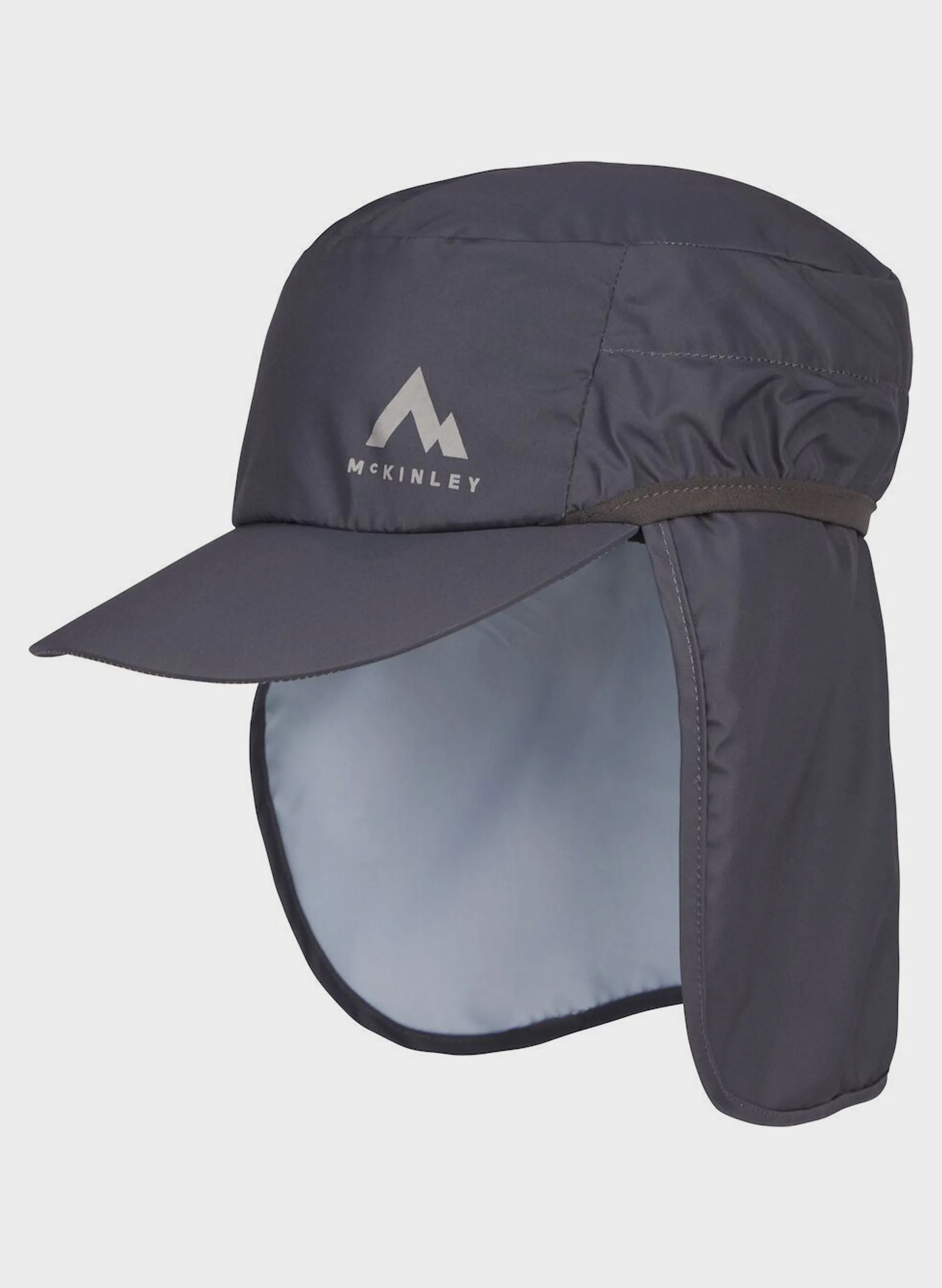 cappello laksim visiera