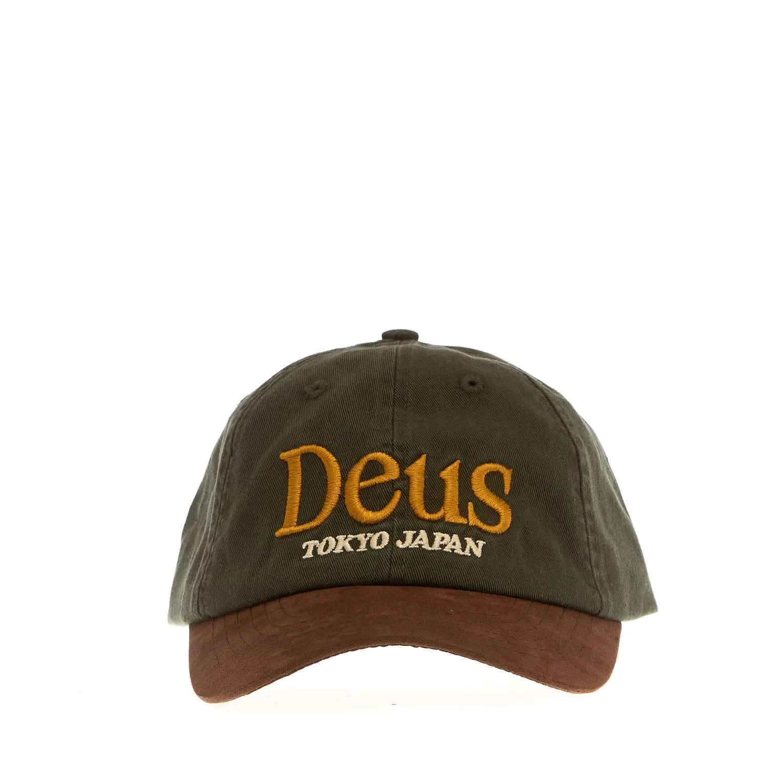 Cappello METRO DAD CAP