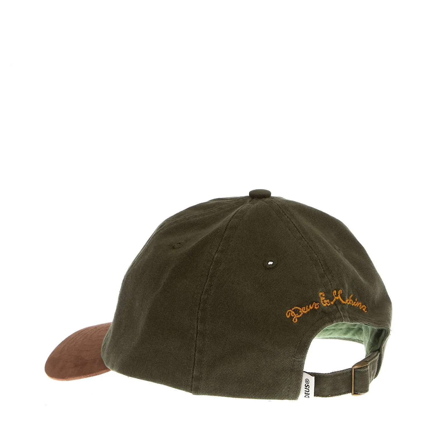 Cappello METRO DAD CAP