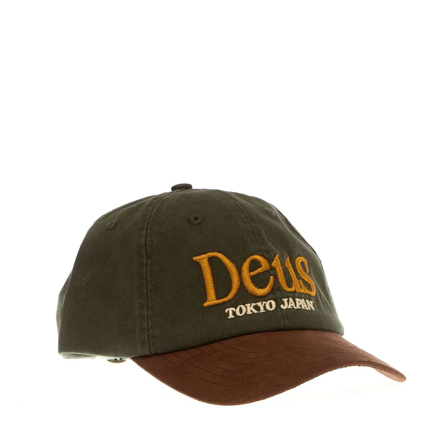 Cappello METRO DAD CAP