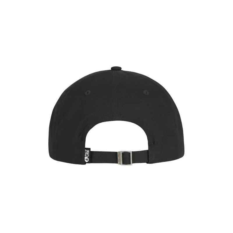 Cappello Picture Cappello HAGAY (nero lavato)