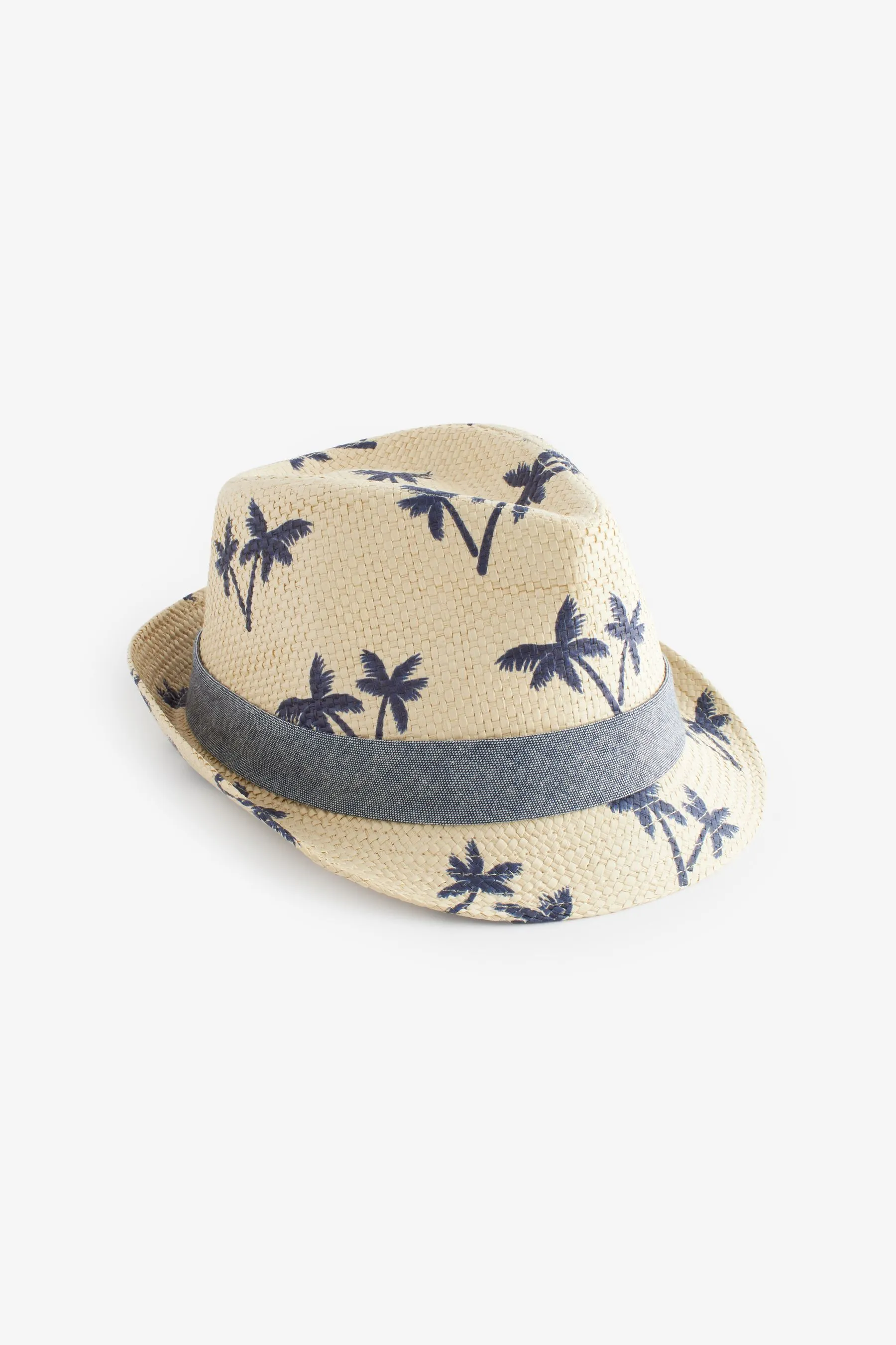 Cappello trilby