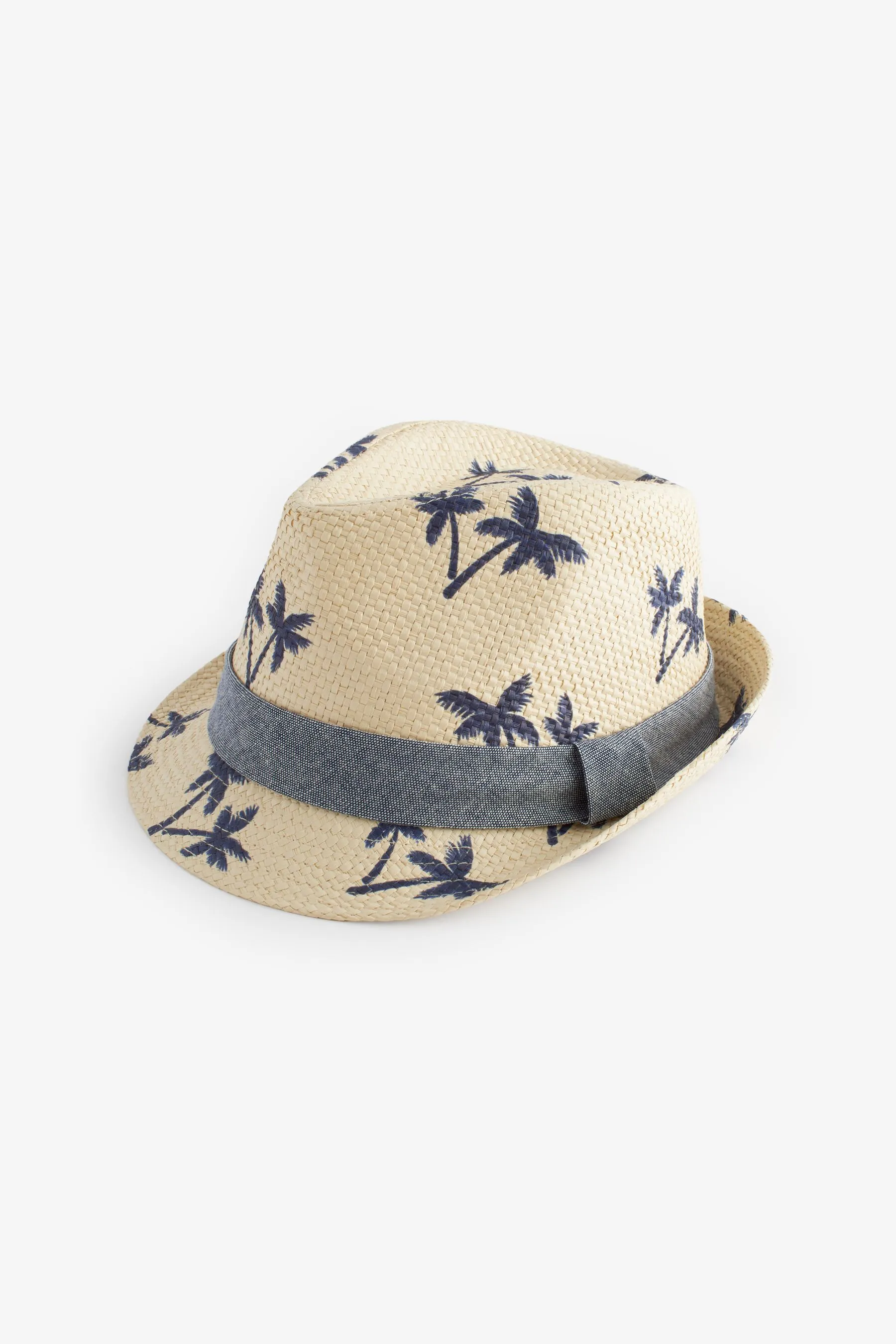 Cappello trilby