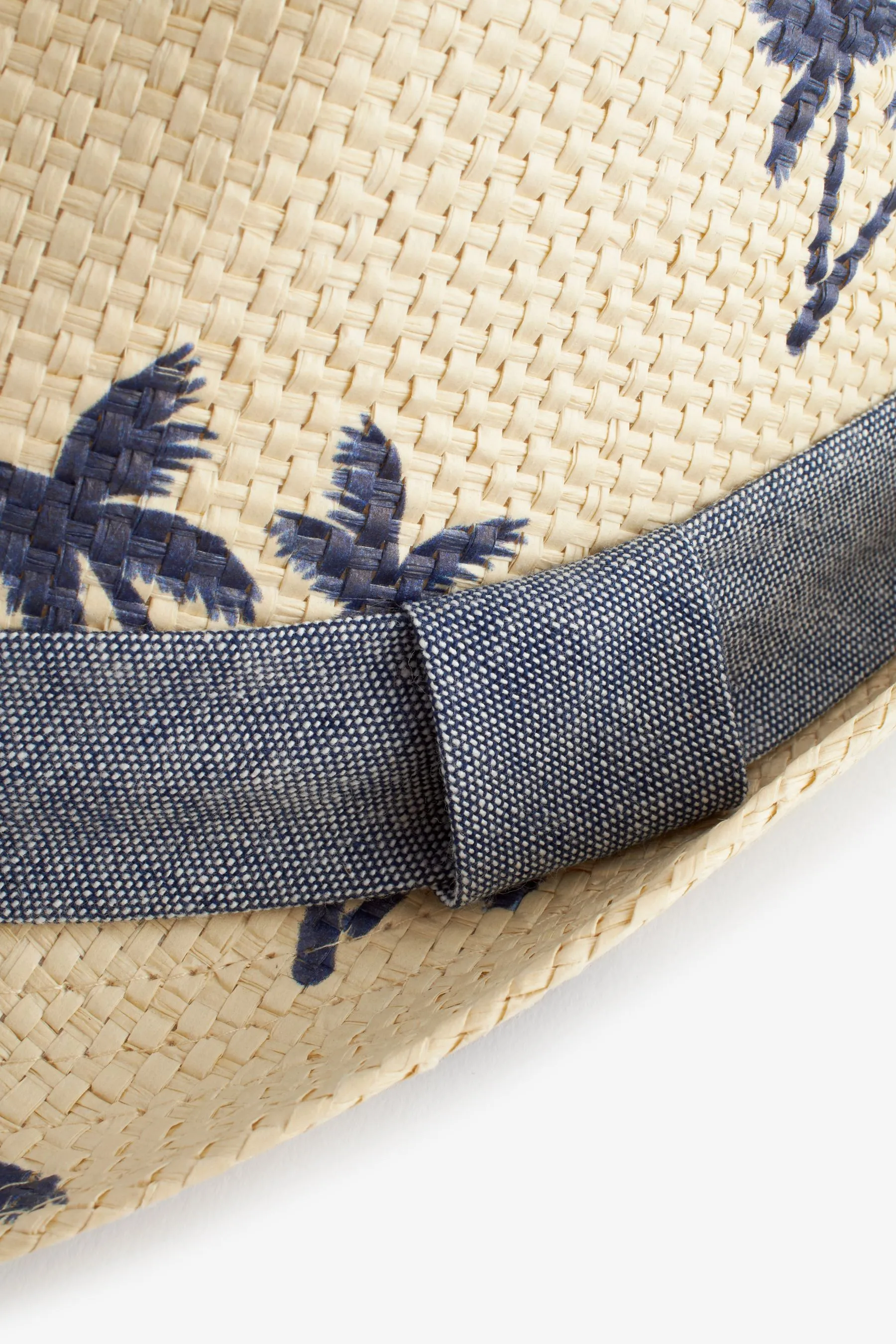 Cappello trilby