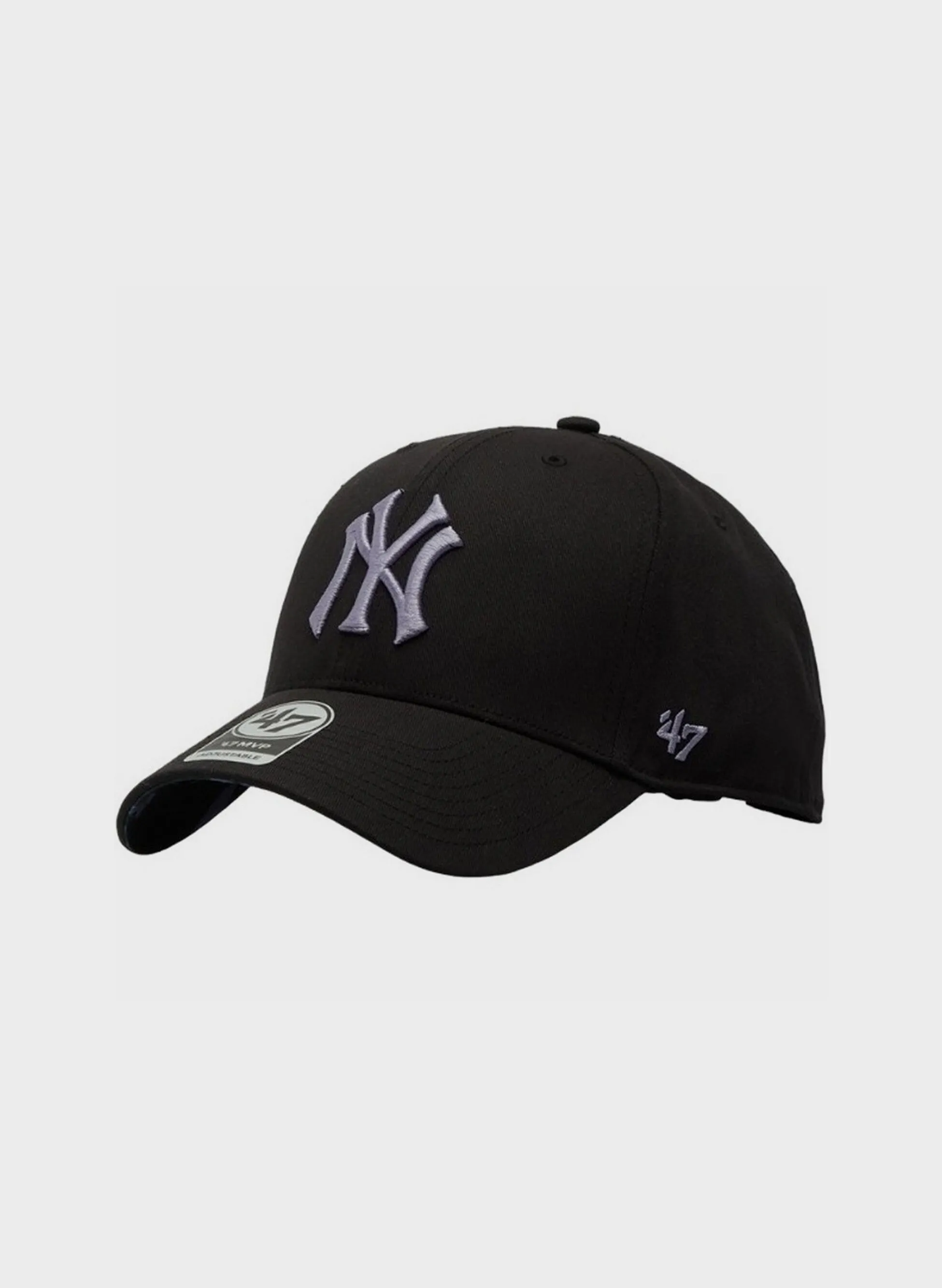 cappello visiera nyy enamel