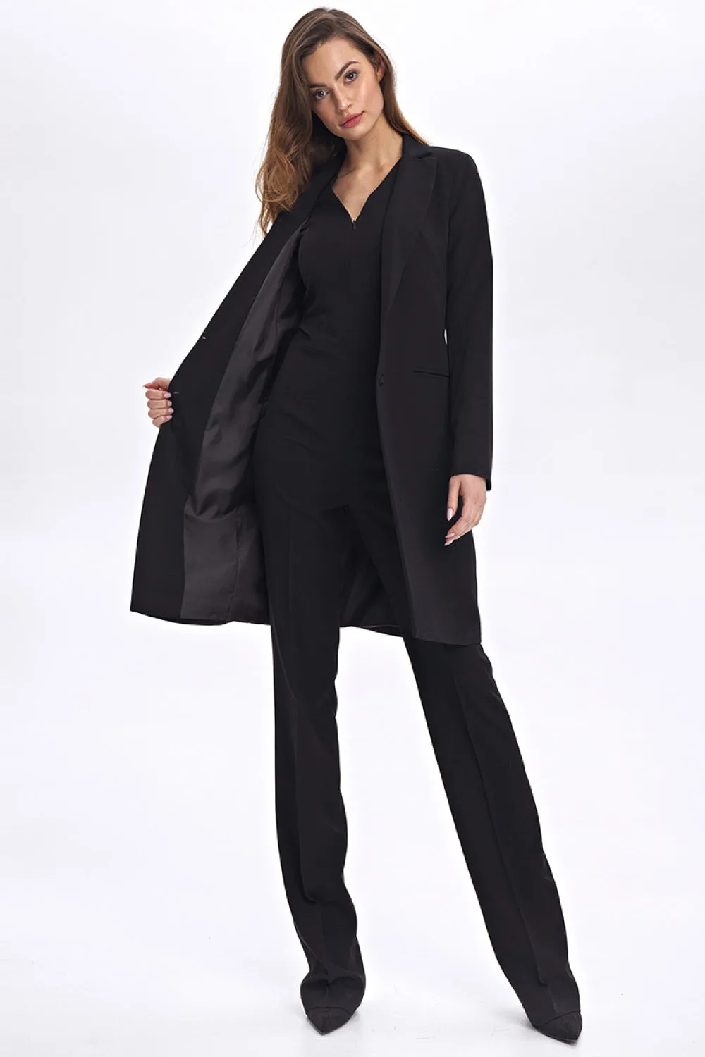 Cappotto model 141931 Colett