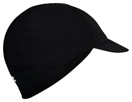 Cappuccio nero uranio POC