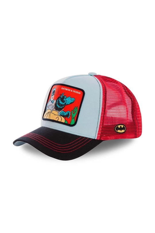 Capslab berretto da baseball DC