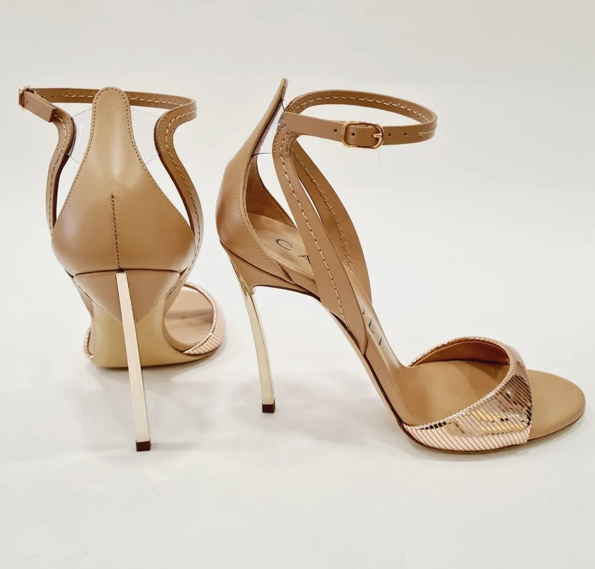 Casadei sandalo donna rif.113