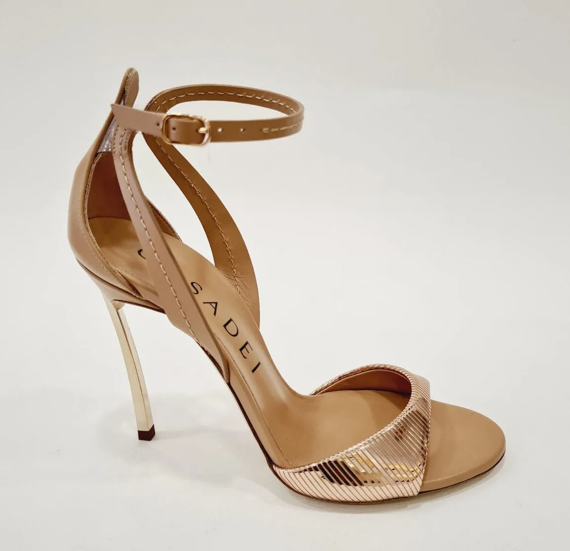 Casadei sandalo donna rif.113