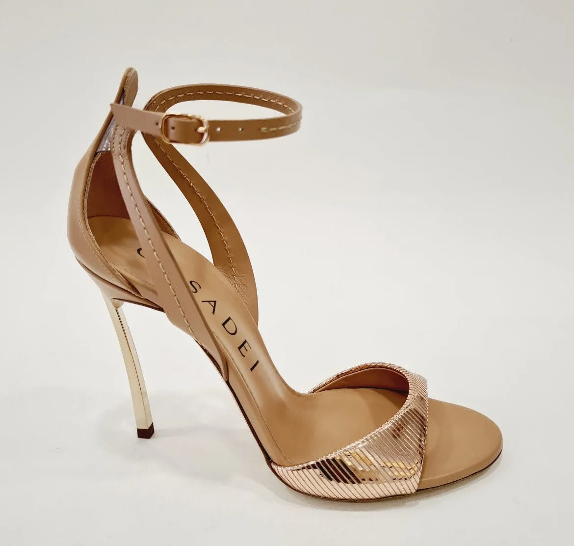 Casadei sandalo donna rif.113