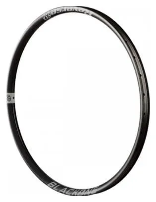 Cerchio Reverse Black One 35 TR 29'' 32 fori