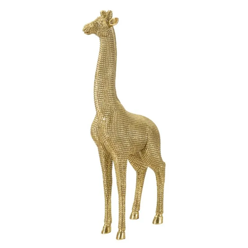 Charme 1921 Giraffa cm 20x9,8x49