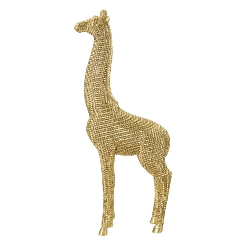Charme 1921 Giraffa cm 20x9,8x49
