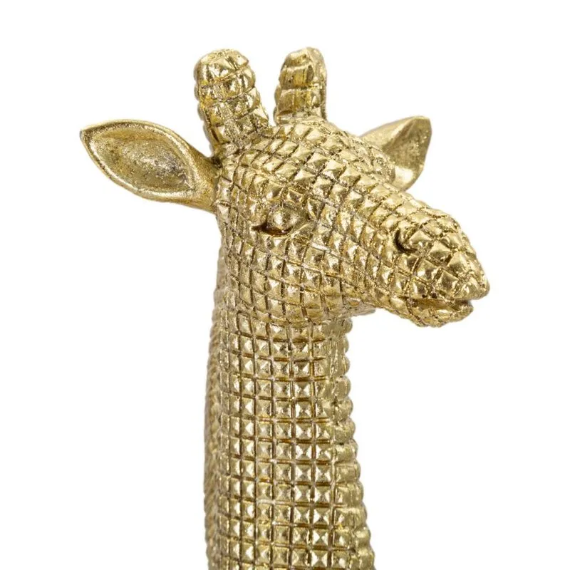 Charme 1921 Giraffa cm 20x9,8x49