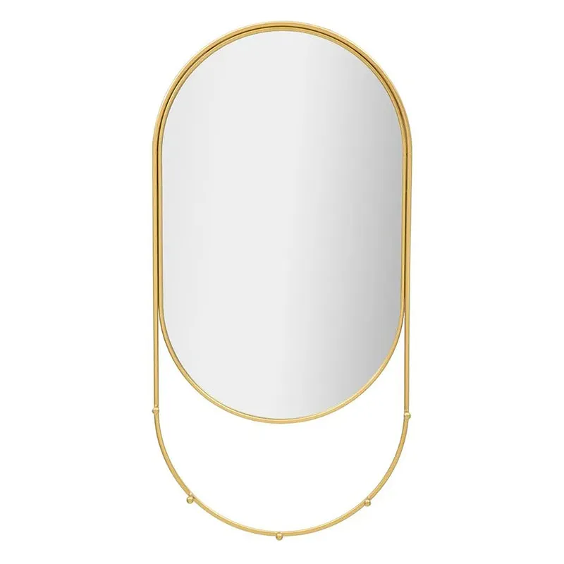 Charme 1921 Specchio da Muro App/abiti cm 40x5,5x79,5