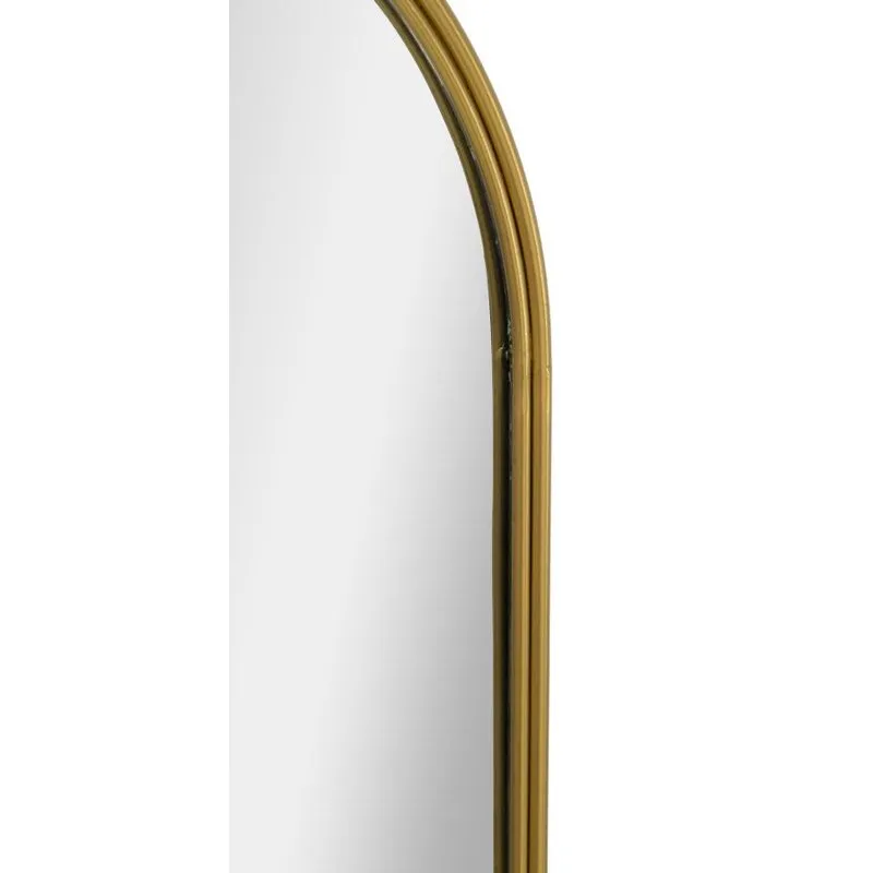 Charme 1921 Specchio da Muro App/abiti cm 40x5,5x79,5