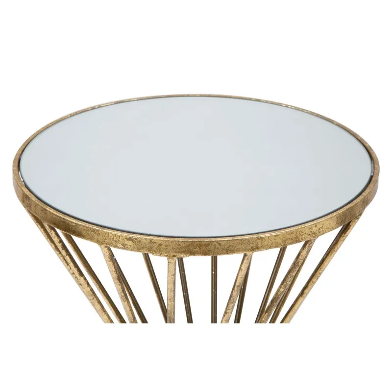 Charme 1921 Tavolinetto Hypnos cm 35x70