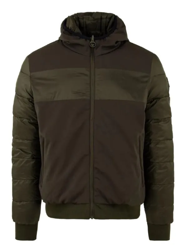 CIESSE PIUMINI RIDLEY REVERSIBILE JACKET