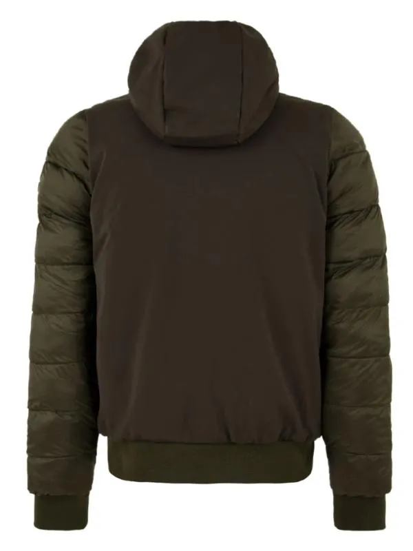 CIESSE PIUMINI RIDLEY REVERSIBILE JACKET