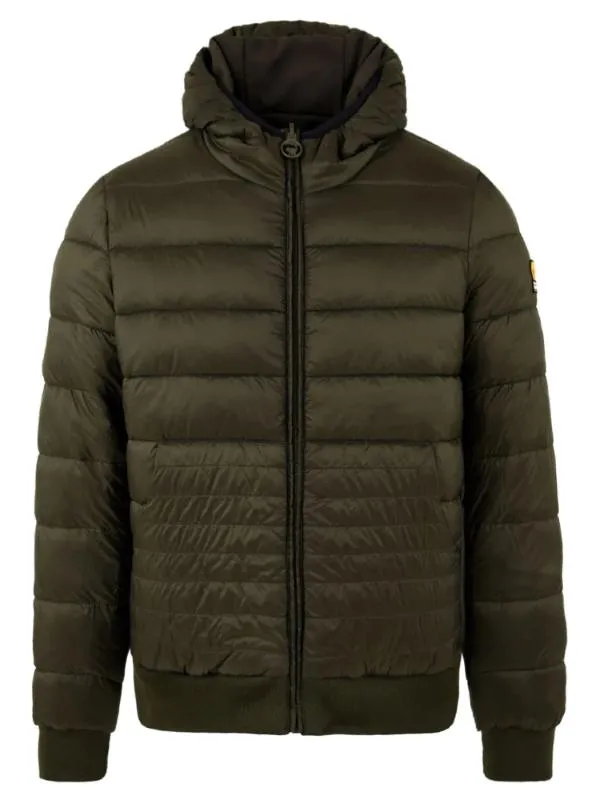 CIESSE PIUMINI RIDLEY REVERSIBILE JACKET