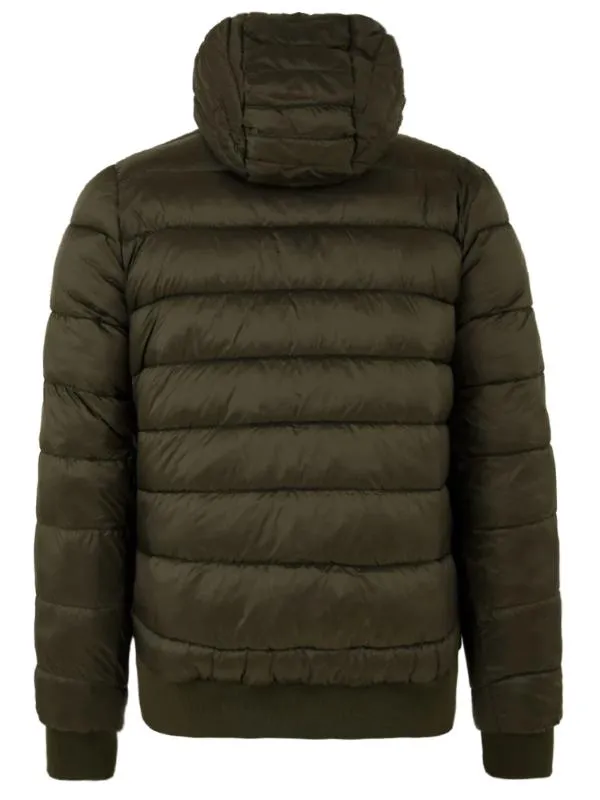 CIESSE PIUMINI RIDLEY REVERSIBILE JACKET