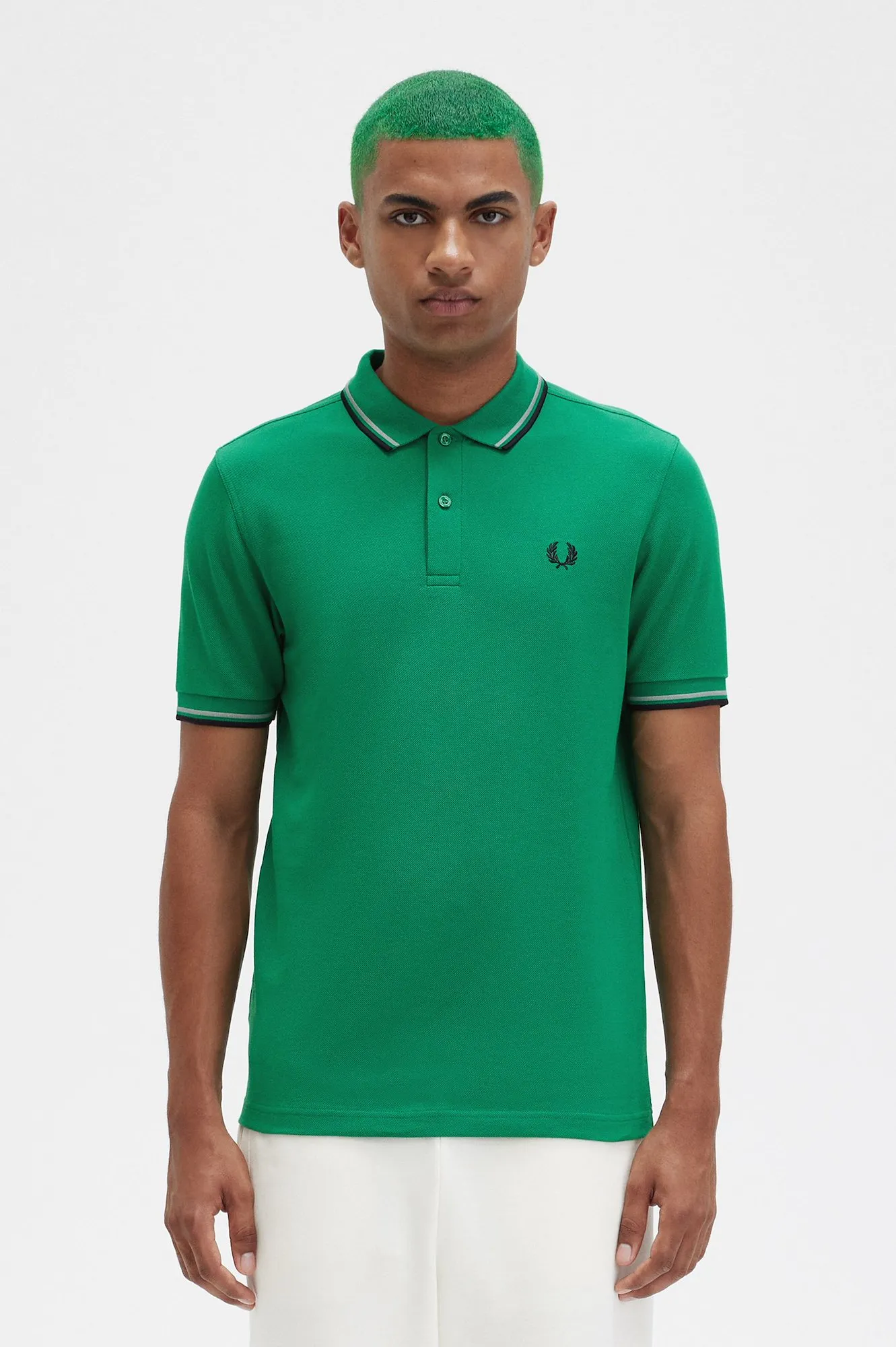 Classic polo Fred Perry