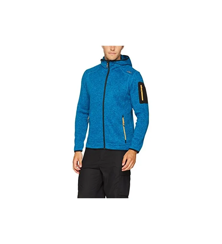 CMP PILE IN MAGLIA UOMO