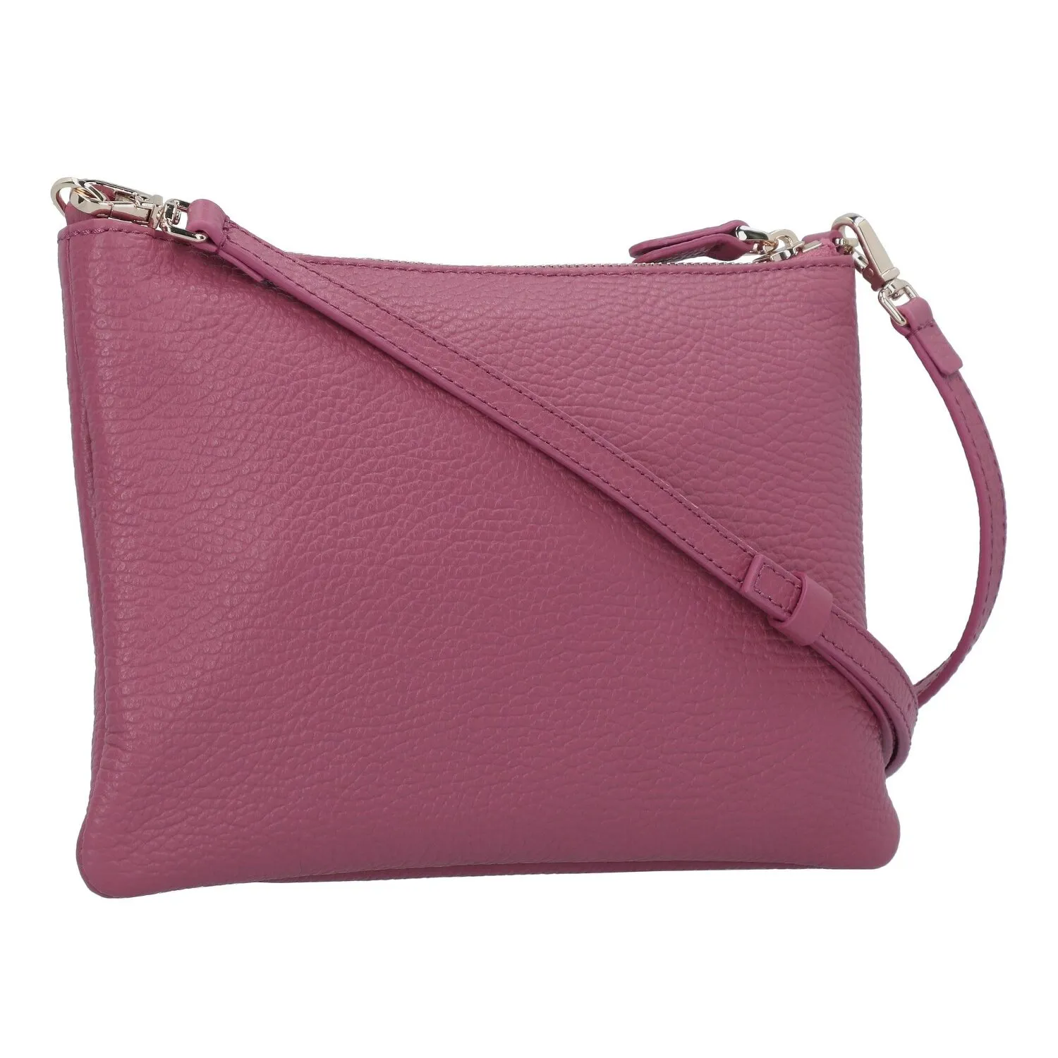 Coccinelle Best Crossbody Borsa a tracolla Pelle 22.5 cm