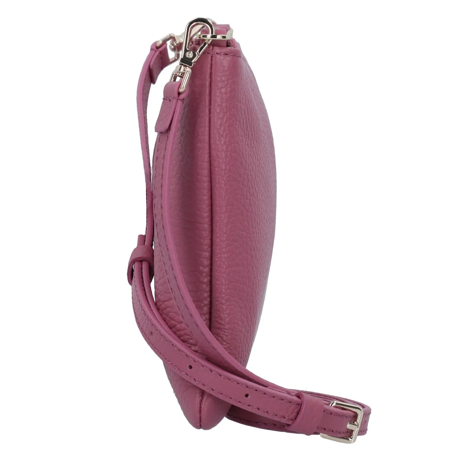 Coccinelle Best Crossbody Borsa a tracolla Pelle 22.5 cm