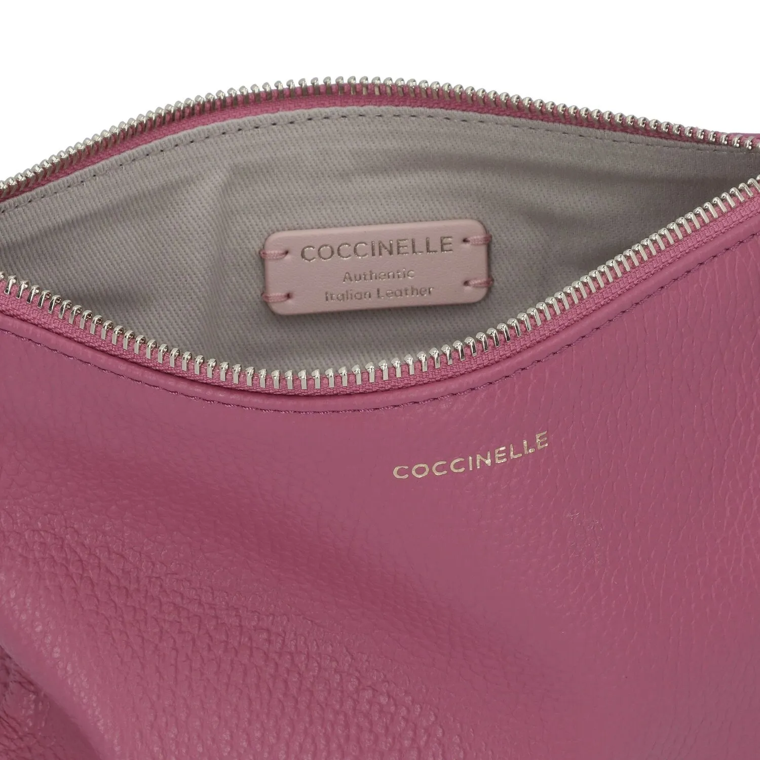 Coccinelle Best Crossbody Borsa a tracolla Pelle 22.5 cm