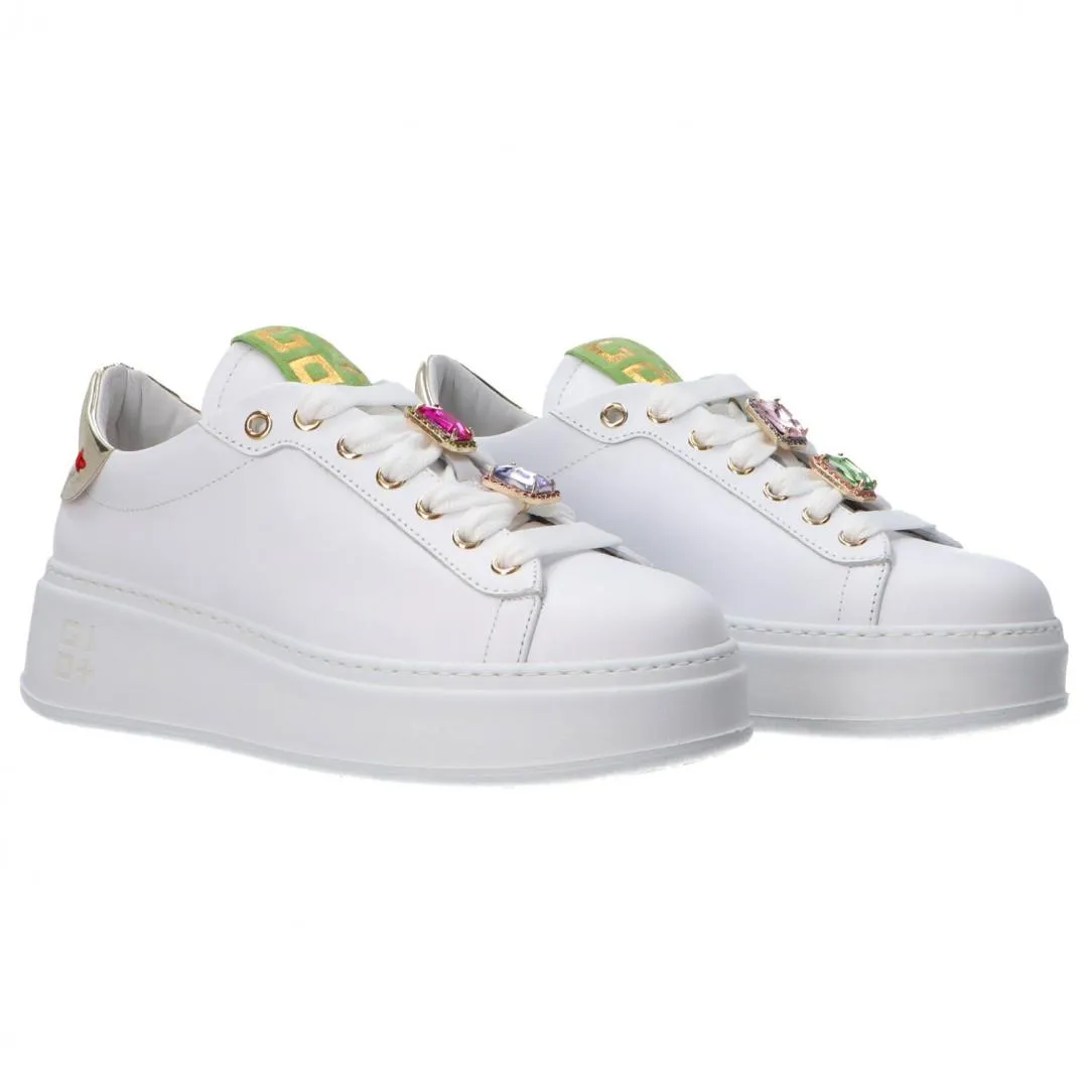 Combi strass Oro