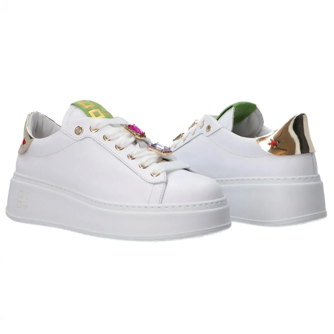 Combi strass Oro