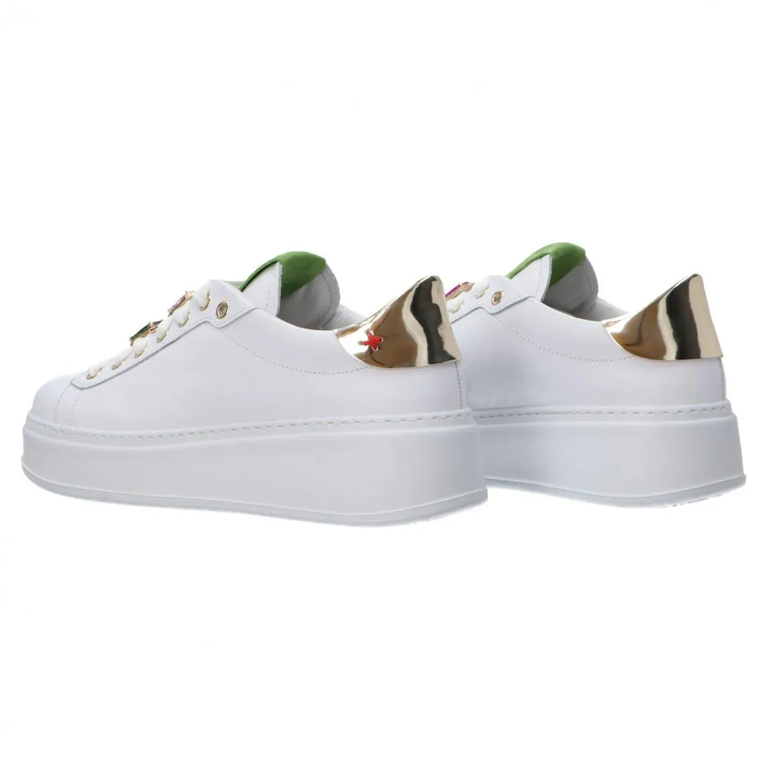 Combi strass Oro