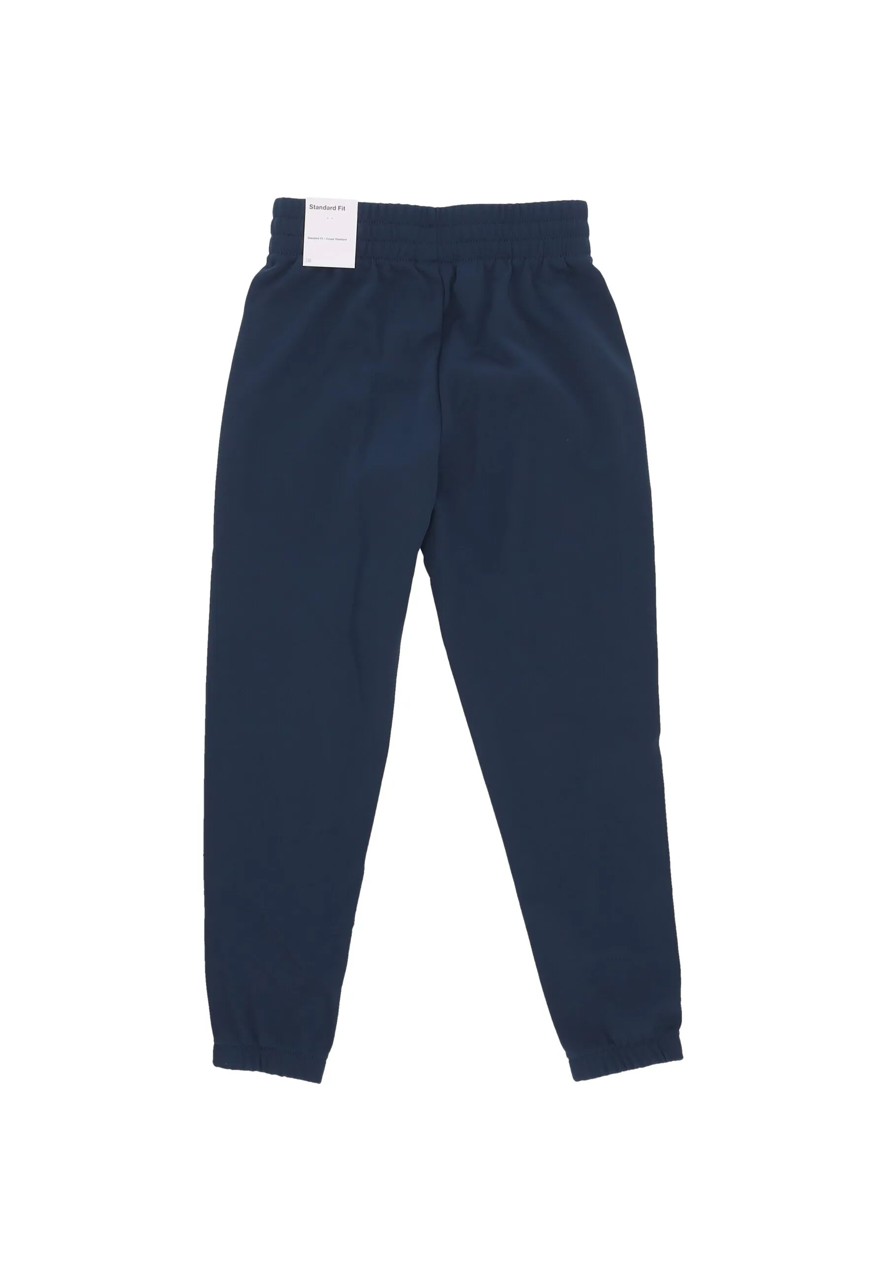 Completo Tuta Ragazzo B Sportswear Full-zip Tracksuit Armory Navy/bronzine/green Frost