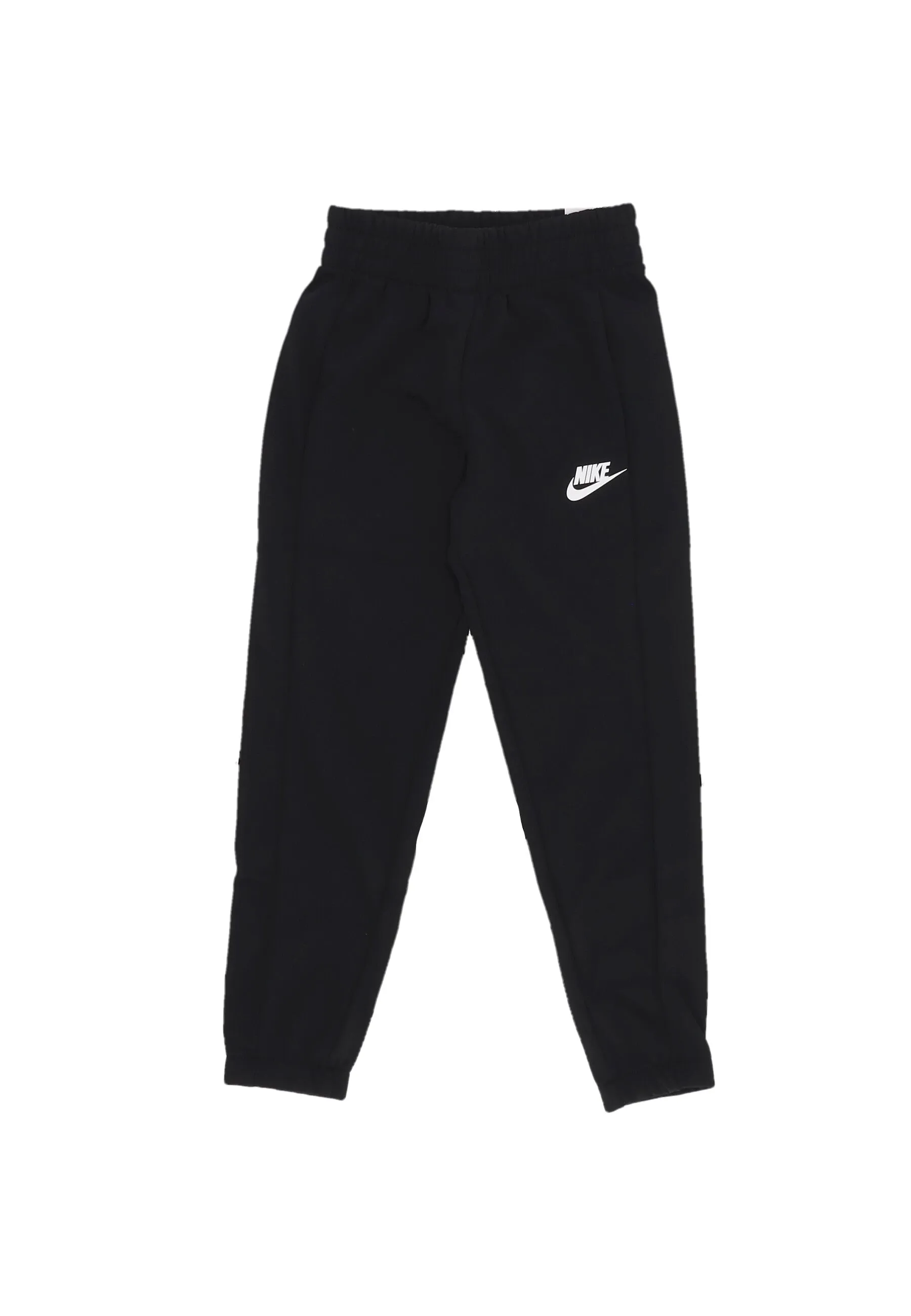 Completo Tuta Ragazzo B Sportswear Full-zip Tracksuit Black/black/white