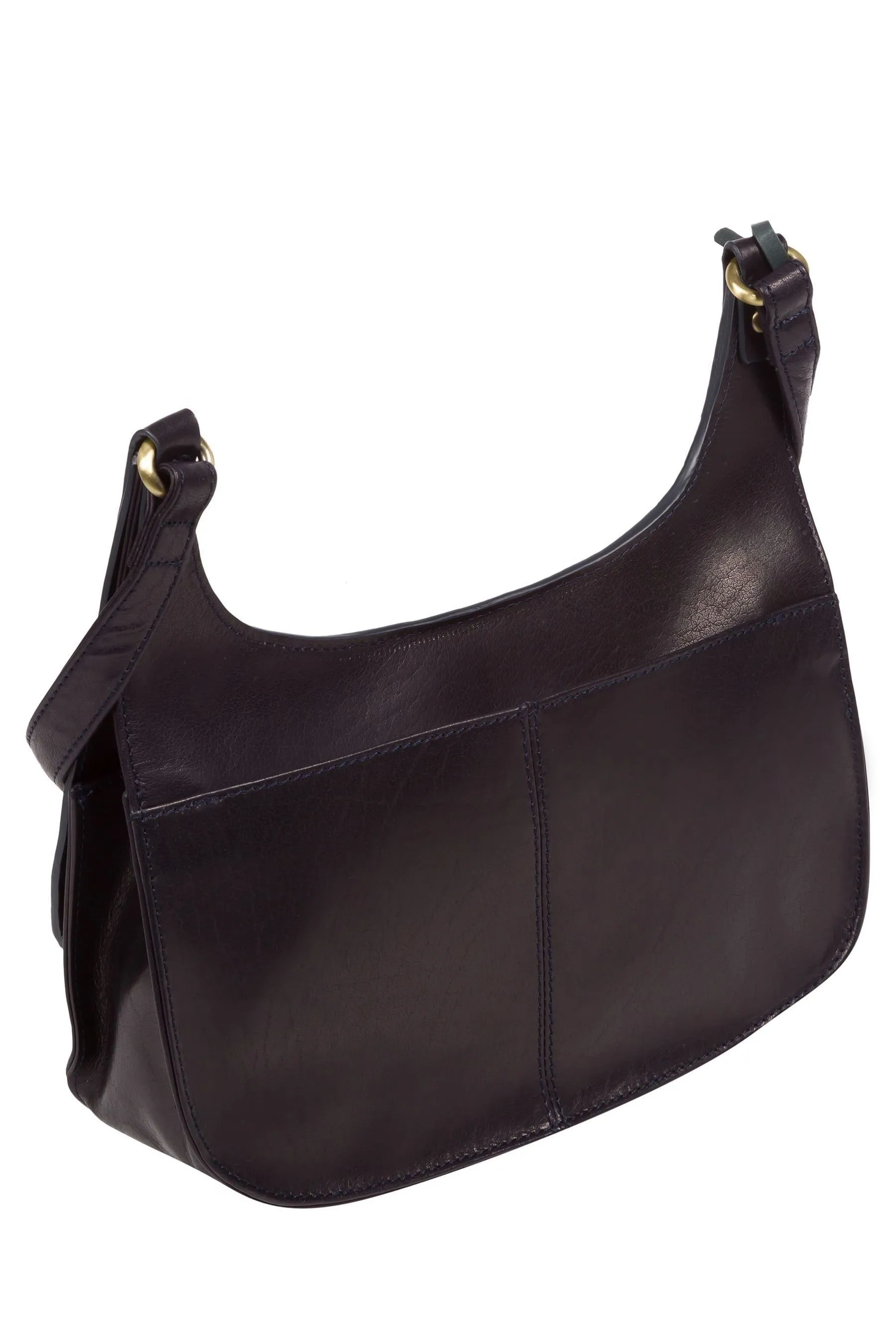 Conkca - Ellipse - Borsa a tracolla in pelle    