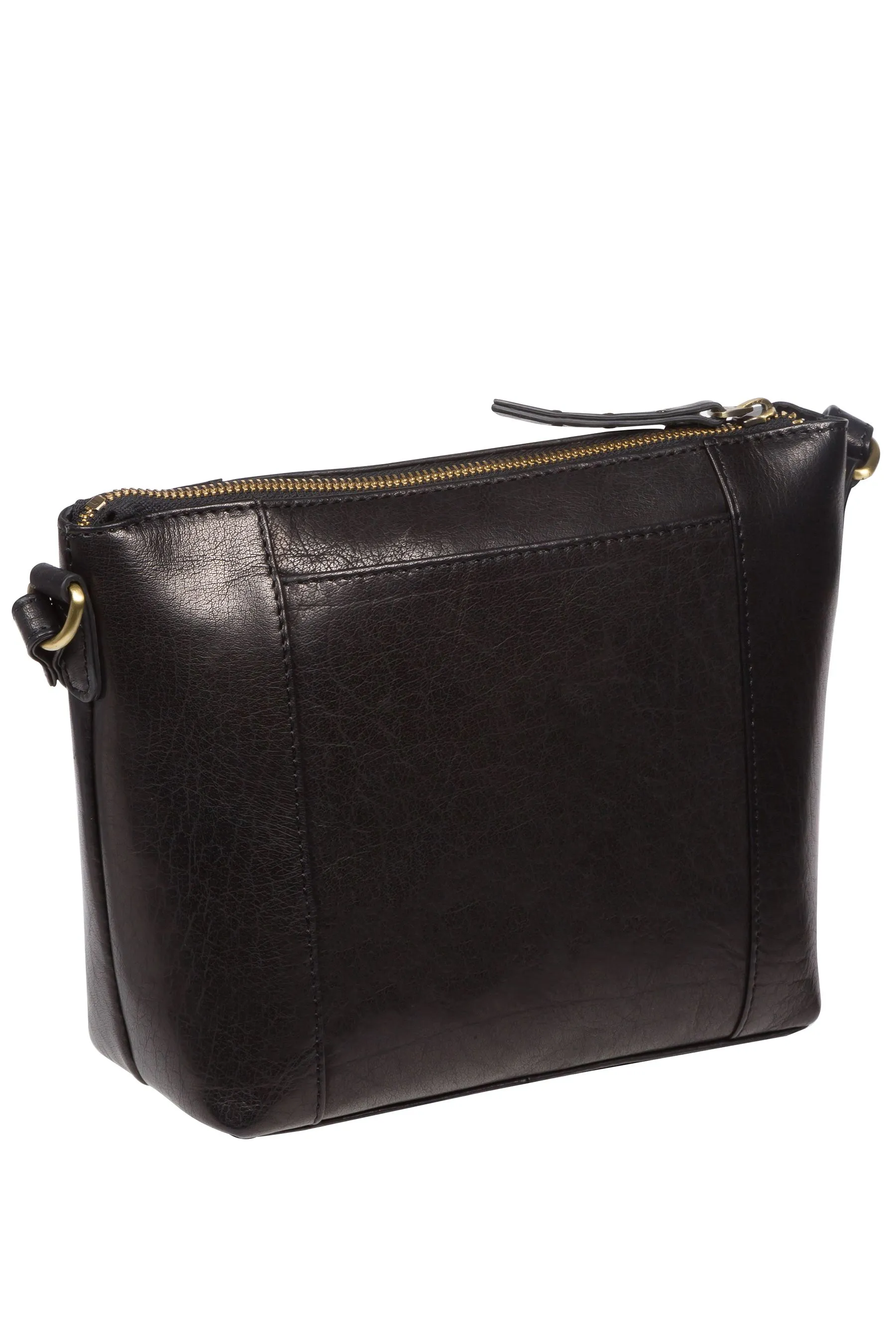 Conkca - Pip - Borsa a tracolla in pelle    