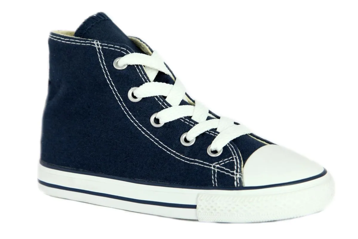   Converse Scarpe Bambini E Ragazzi 7j233 