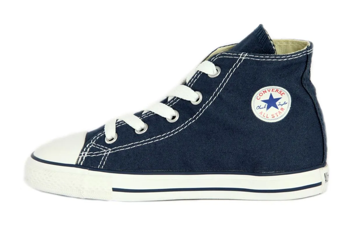   Converse Scarpe Bambini E Ragazzi 7j233 