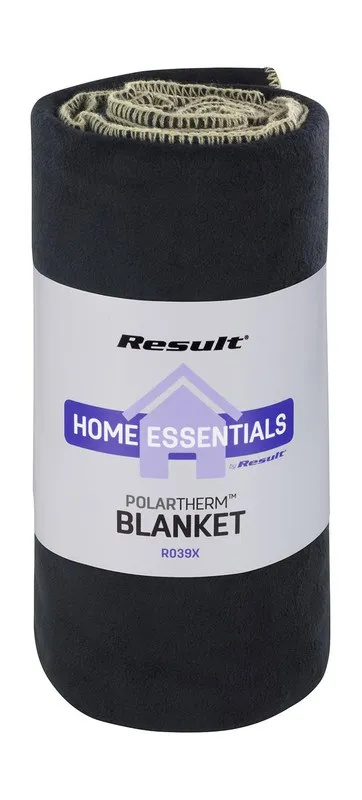 Coperta in pile Polartherm ™