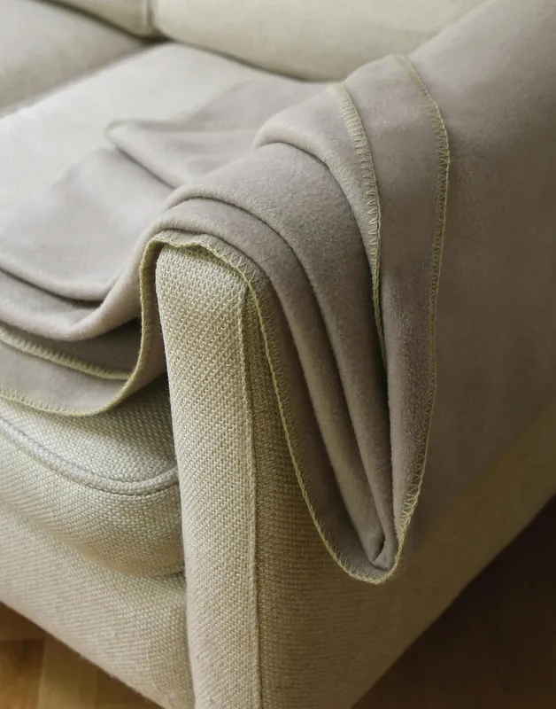 Coperta in pile Polartherm ™