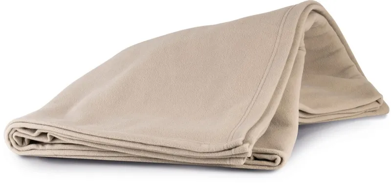 Coperta in pile
