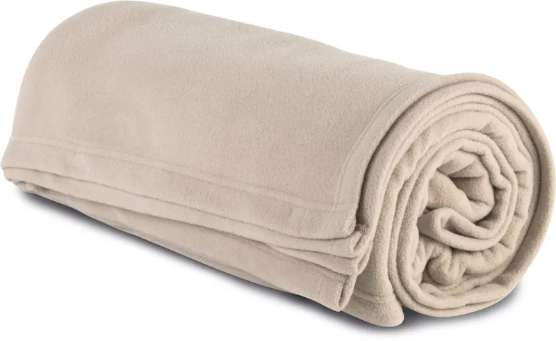 Coperta in pile