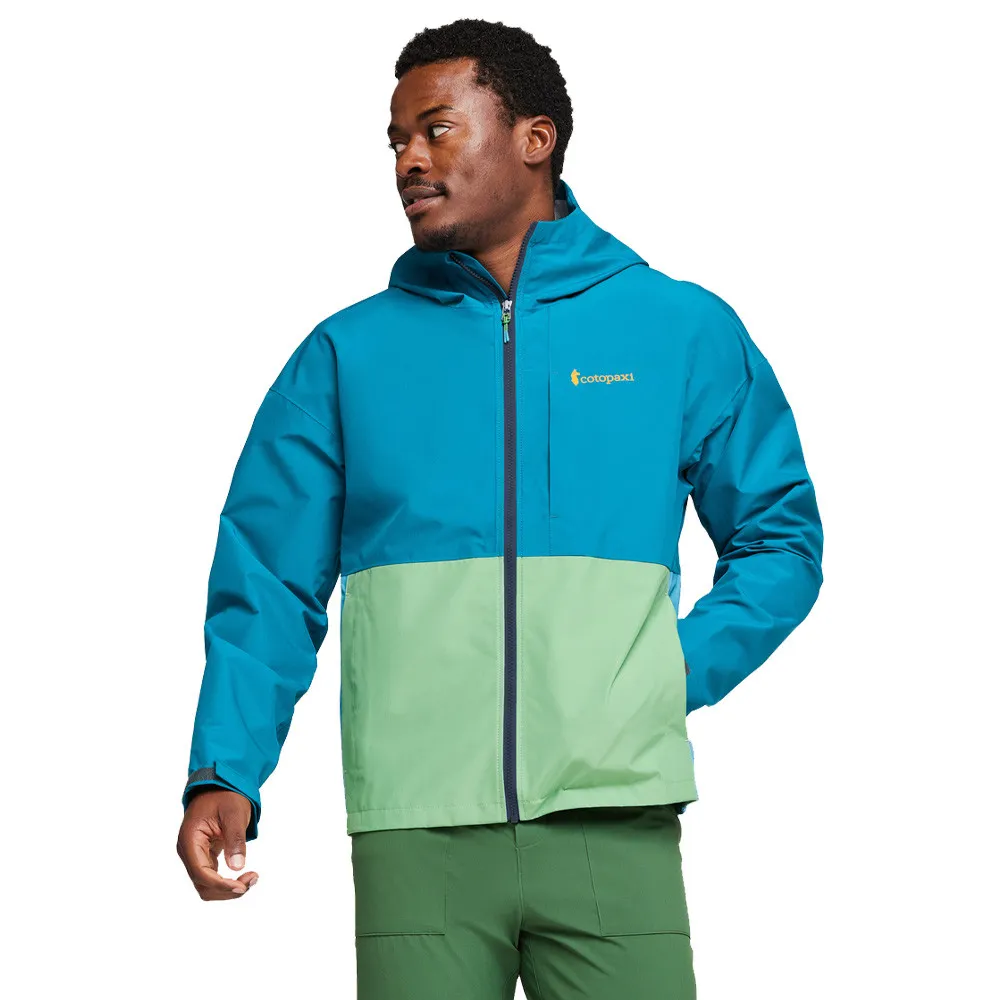 Cotopaxi Cielo Rain Giacca impermeabile - SS23