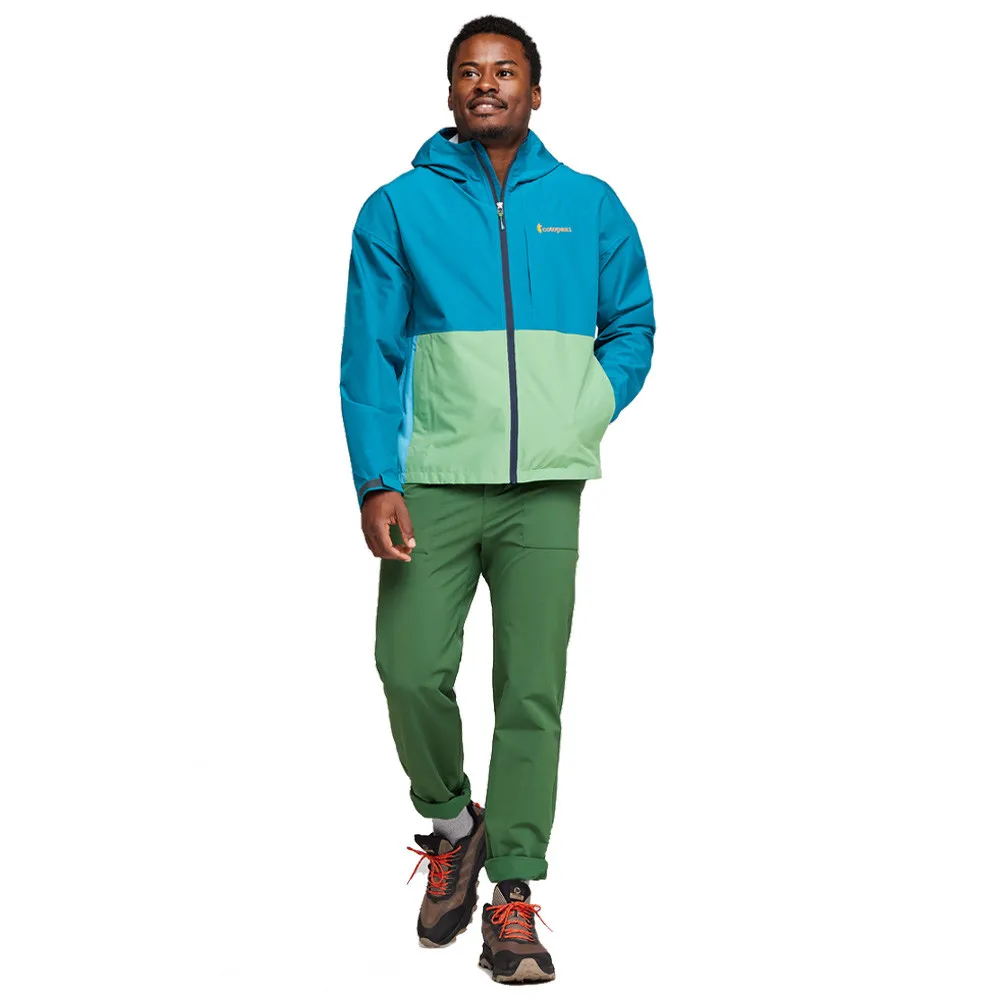 Cotopaxi Cielo Rain Giacca impermeabile - SS23